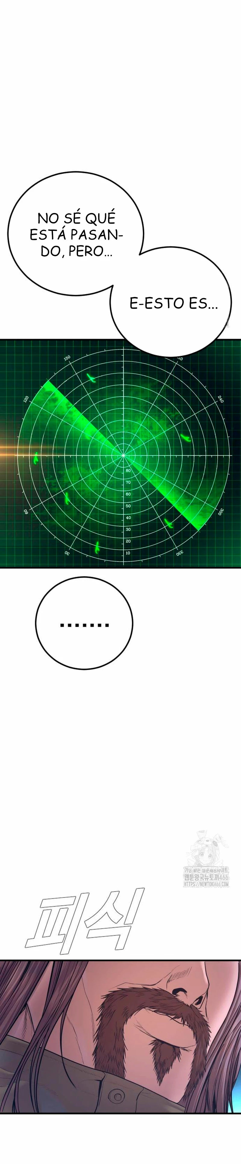 Read Manager Kim Español Manga Online