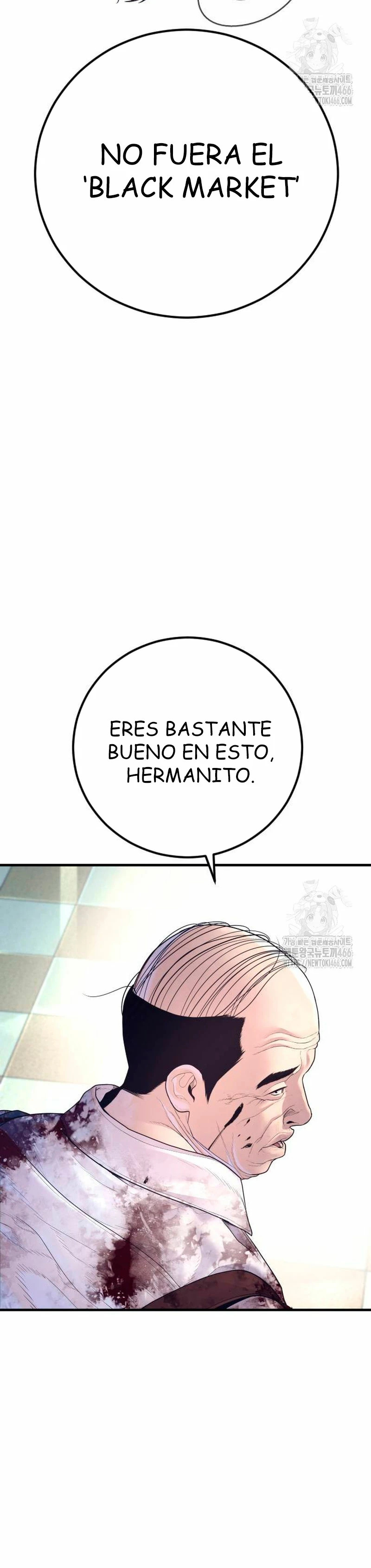 Read Manager Kim Español Manga Online