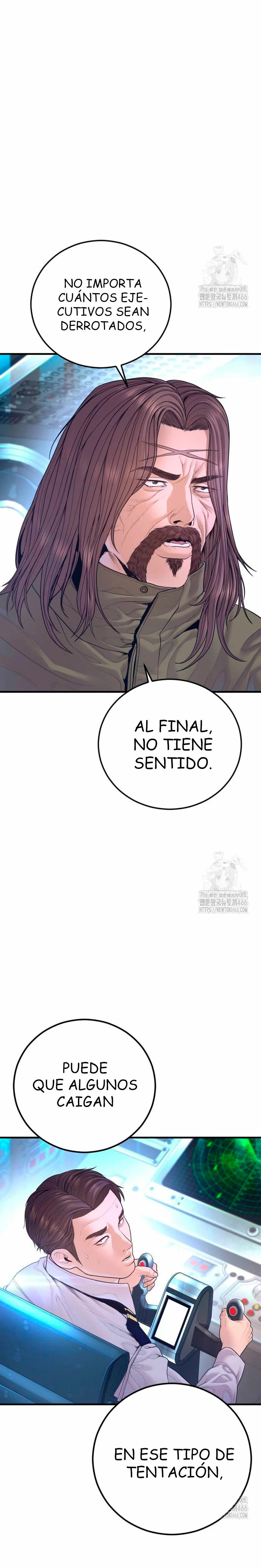 Read Manager Kim Español Manga Online