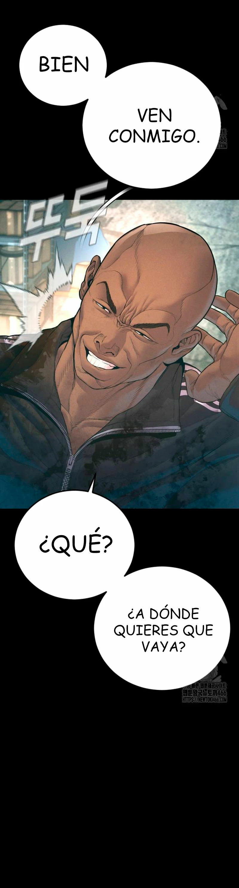 Read Manager Kim Español Manga Online