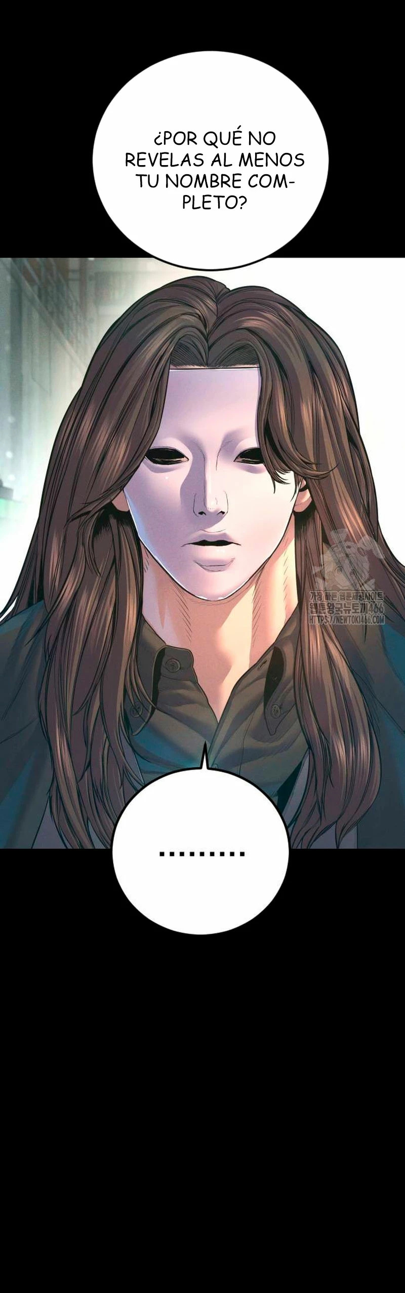 Read Manager Kim Español Manga Online