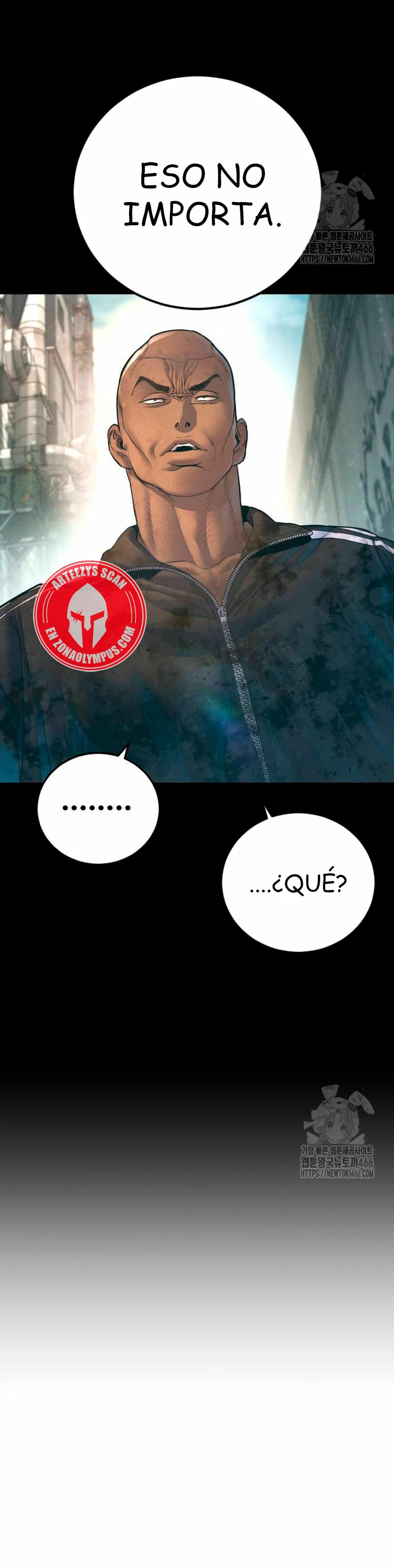 Read Manager Kim Español Manga Online