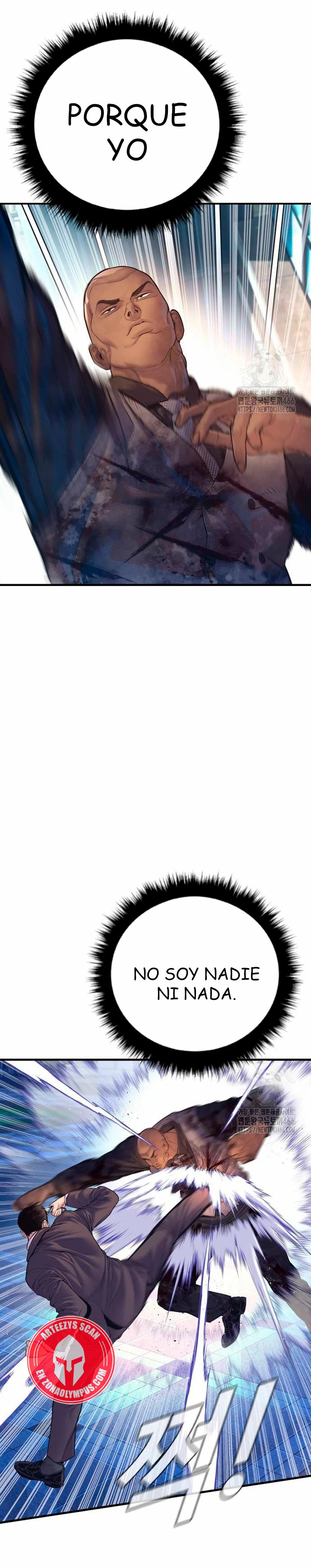 Read Manager Kim Español Manga Online