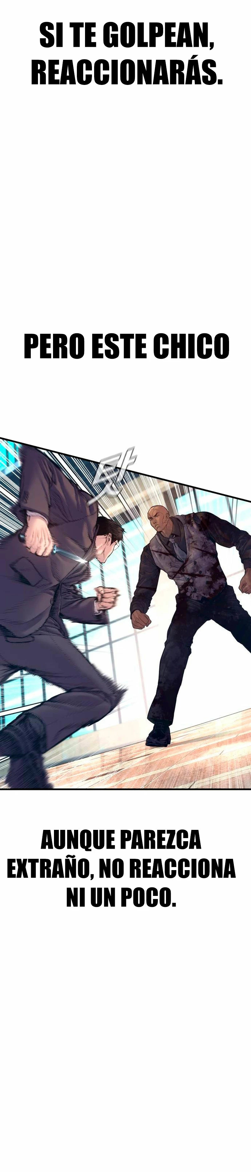 Read Manager Kim Español Manga Online