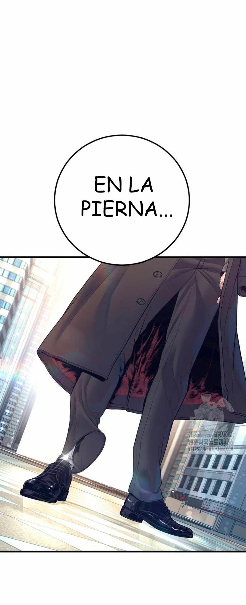 Read Manager Kim Español Manga Online