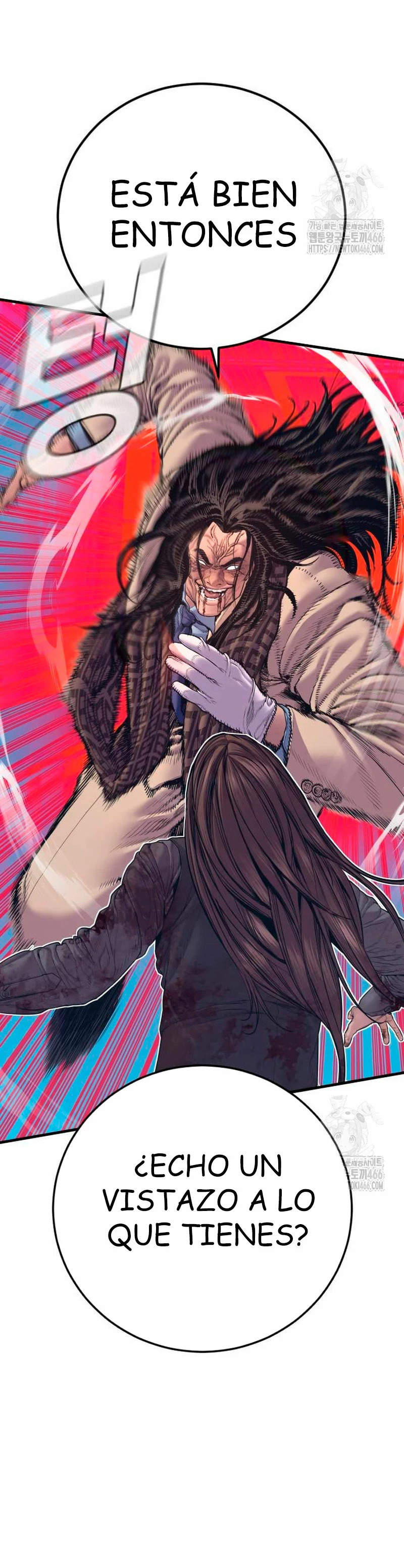 Read Manager Kim Español Manga Online