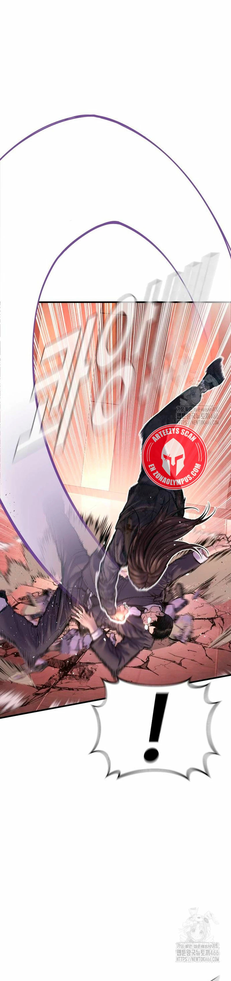 Read Manager Kim Español Manga Online