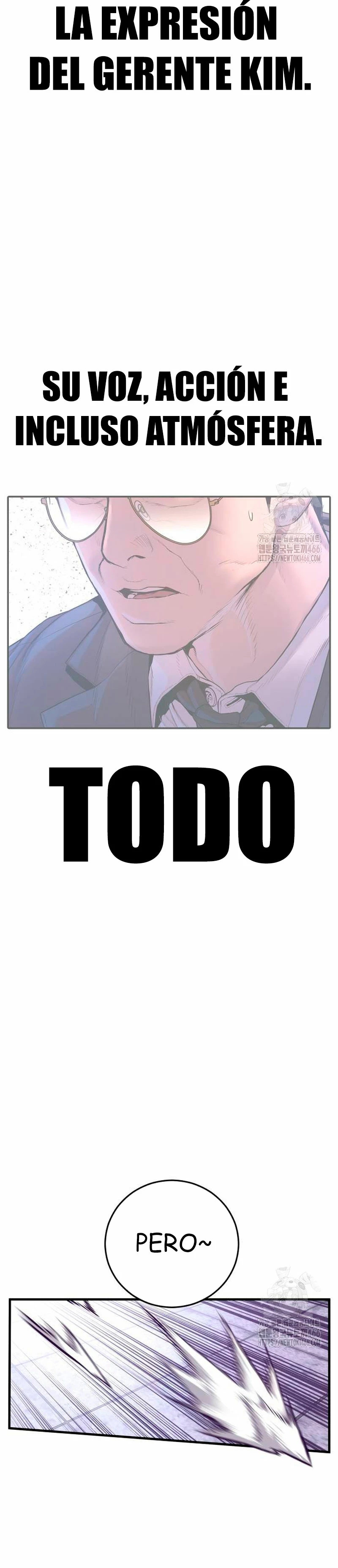 Read Manager Kim Español Manga Online