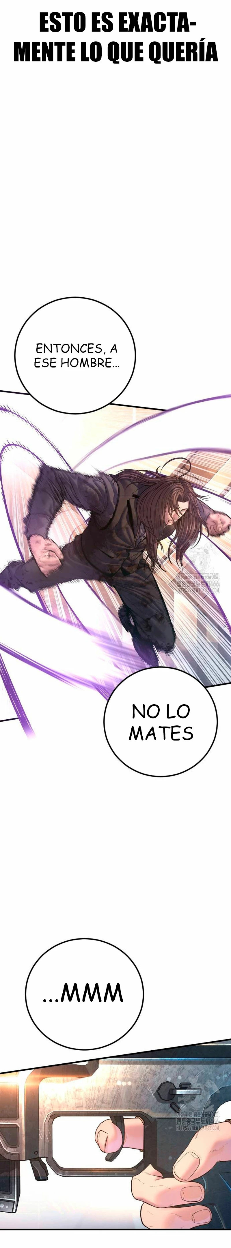 Read Manager Kim Español Manga Online