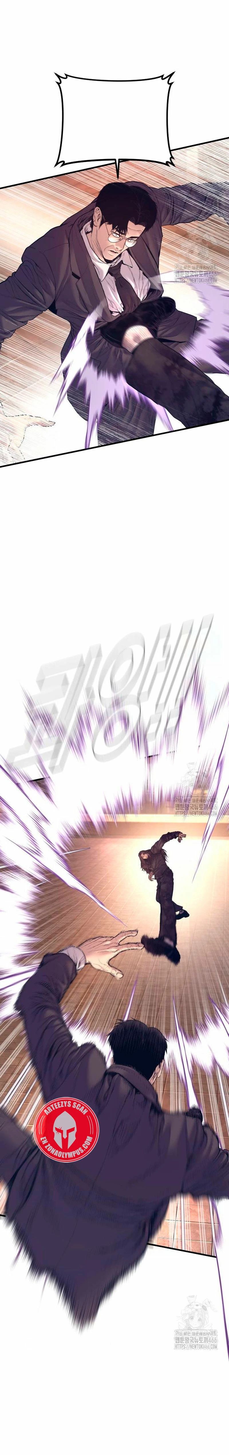 Read Manager Kim Español Manga Online