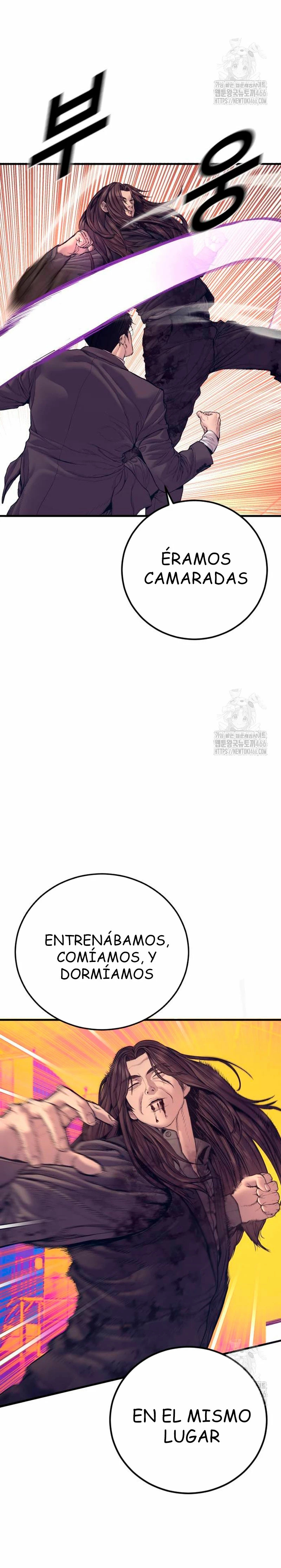 Read Manager Kim Español Manga Online