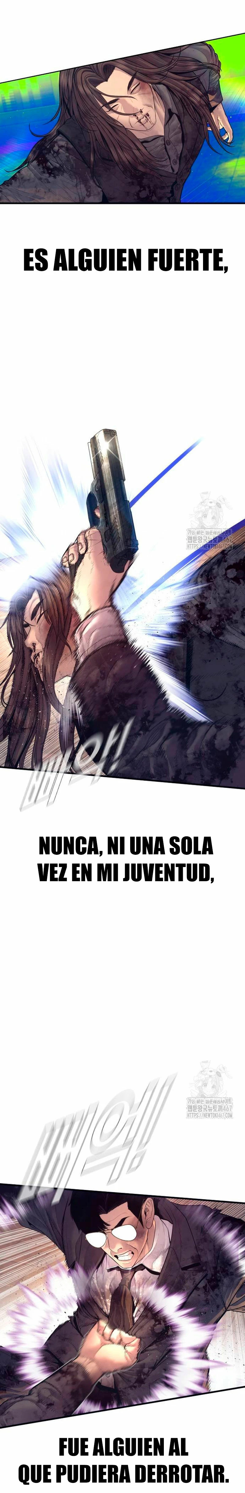 Read Manager Kim Español Manga Online