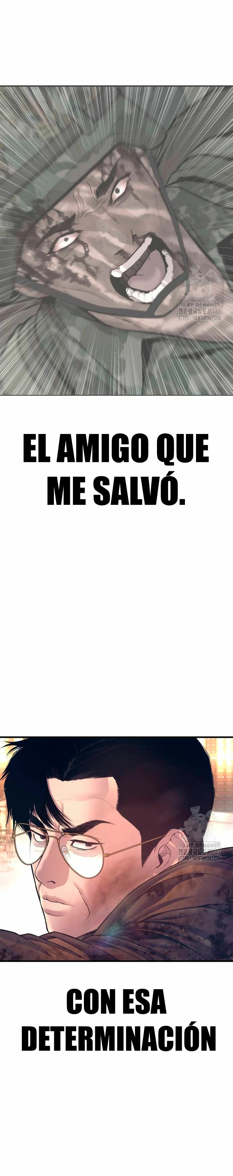 Read Manager Kim Español Manga Online