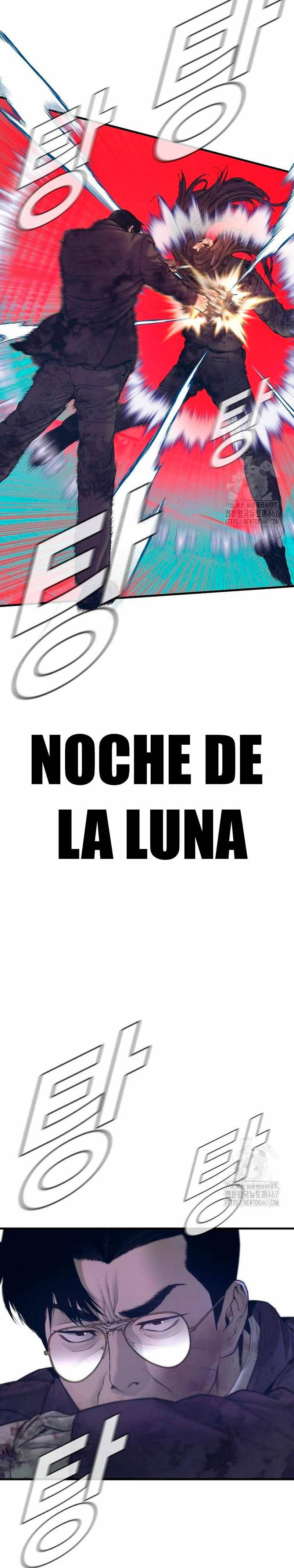 Read Manager Kim Español Manga Online