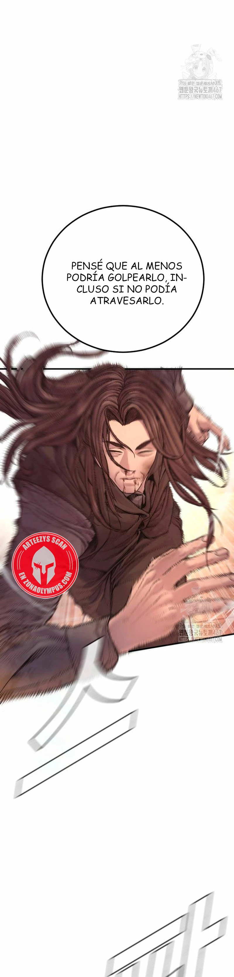 Read Manager Kim Español Manga Online