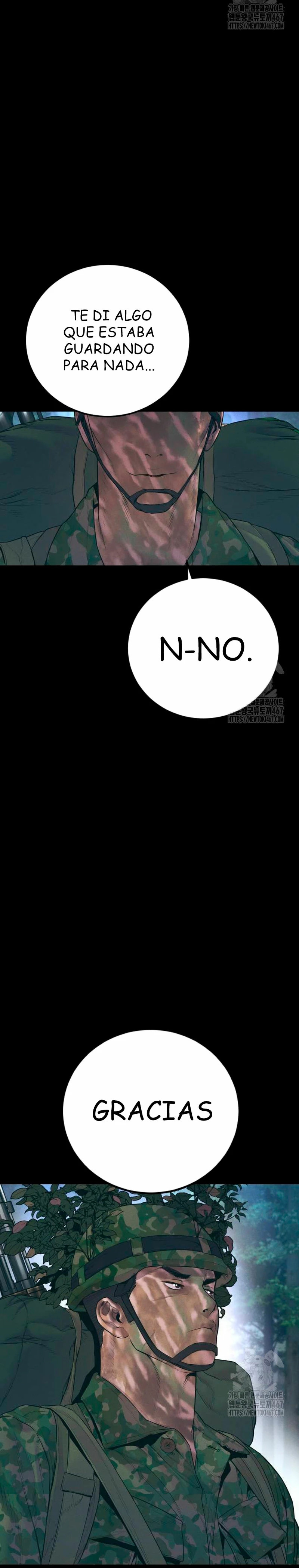 Read Manager Kim Español Manga Online