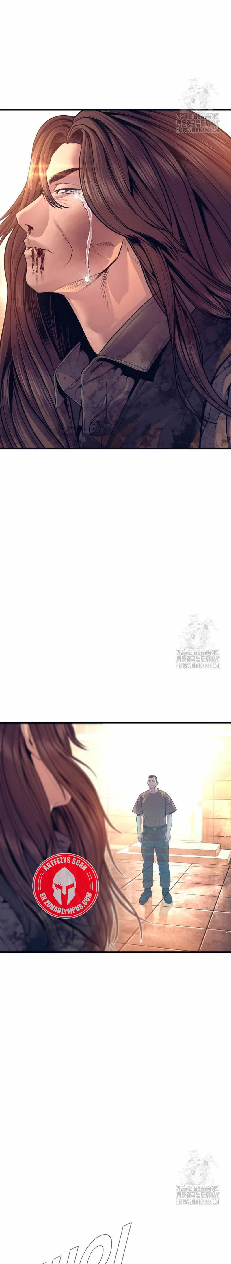 Read Manager Kim Español Manga Online