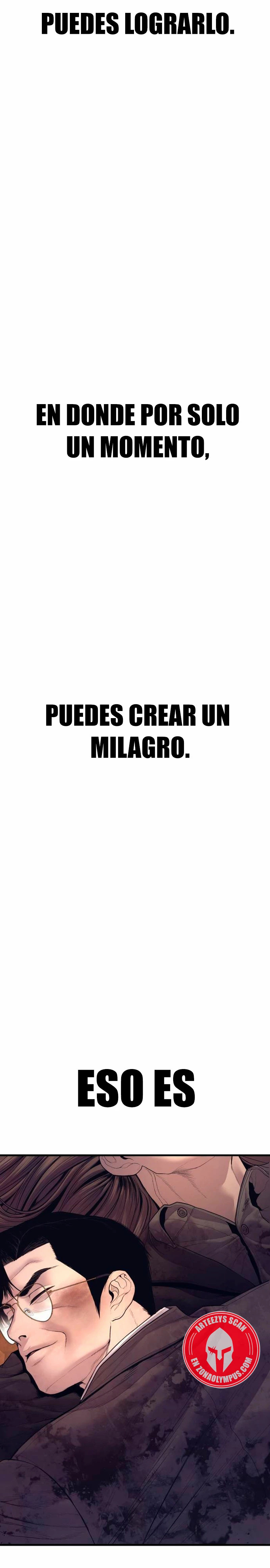 Read Manager Kim Español Manga Online