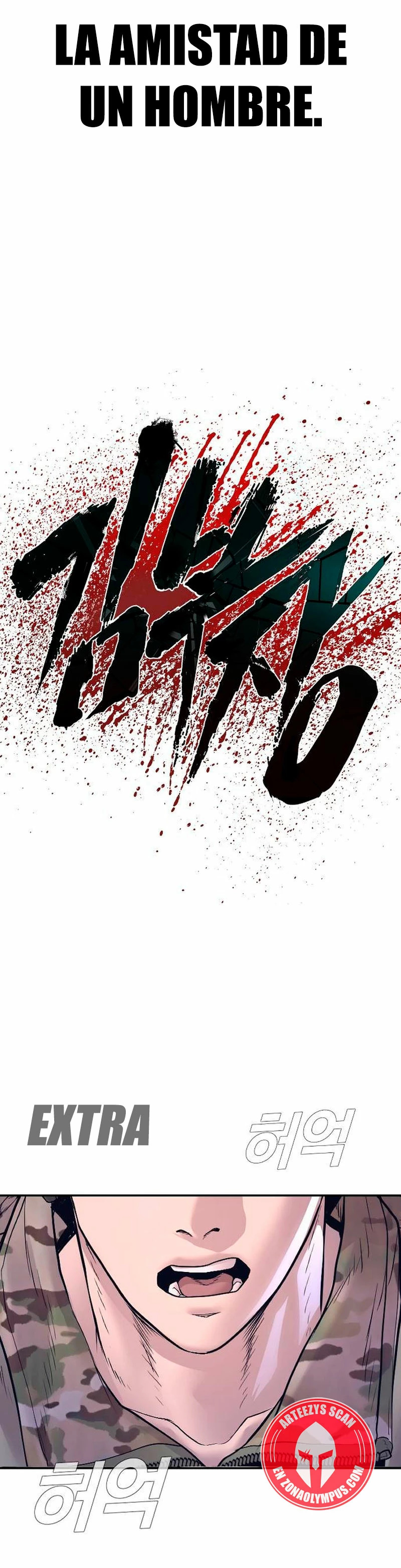 Read Manager Kim Español Manga Online