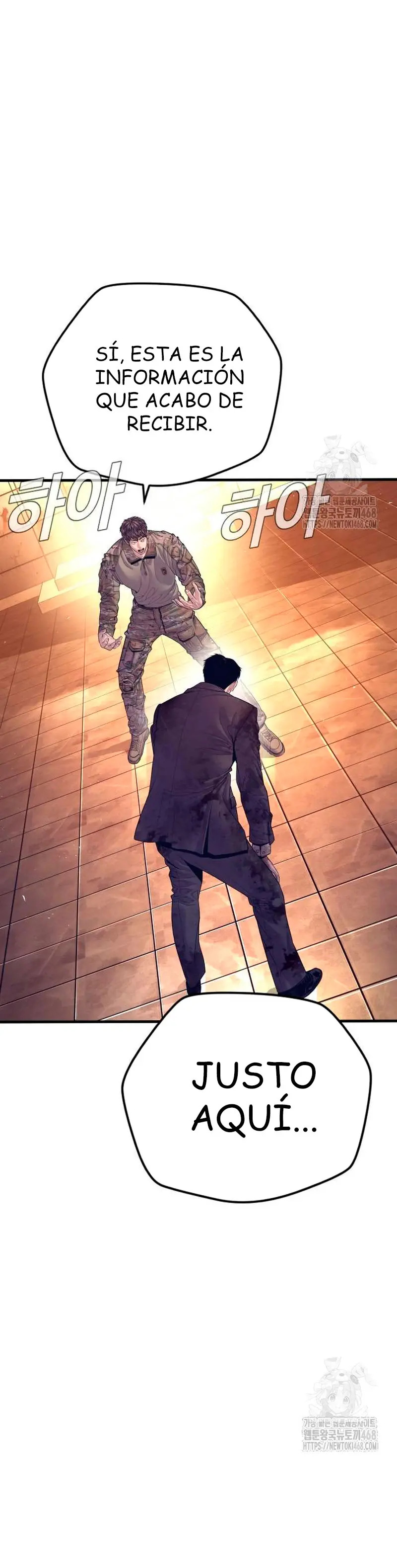 Read Manager Kim Español Manga Online