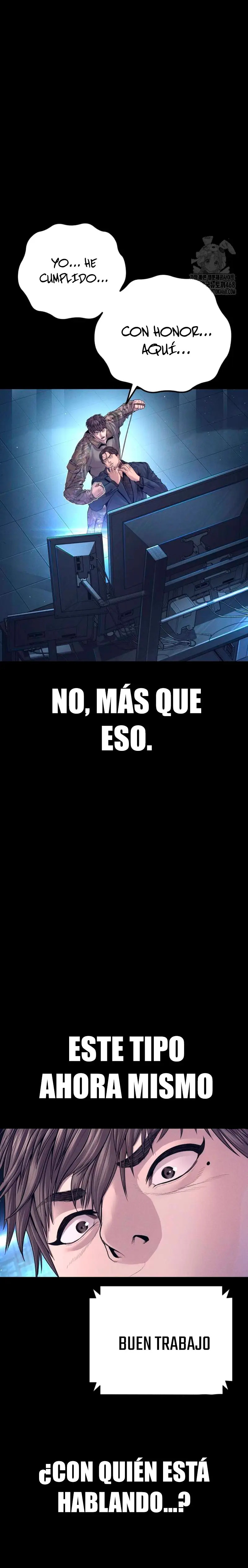 Read Manager Kim Español Manga Online