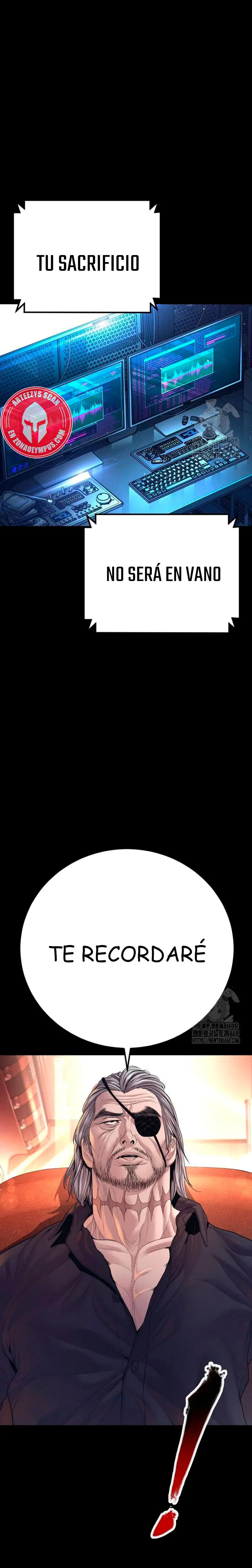 Read Manager Kim Español Manga Online