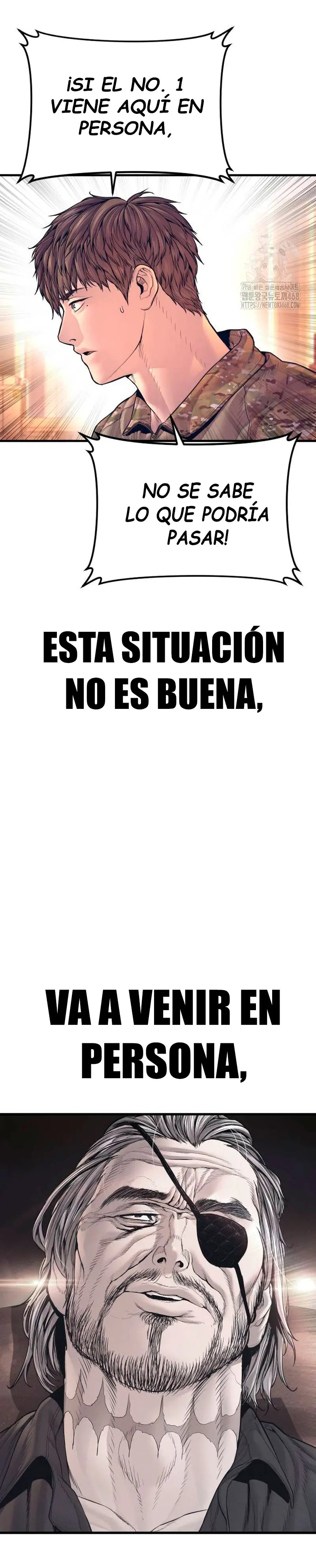 Read Manager Kim Español Manga Online