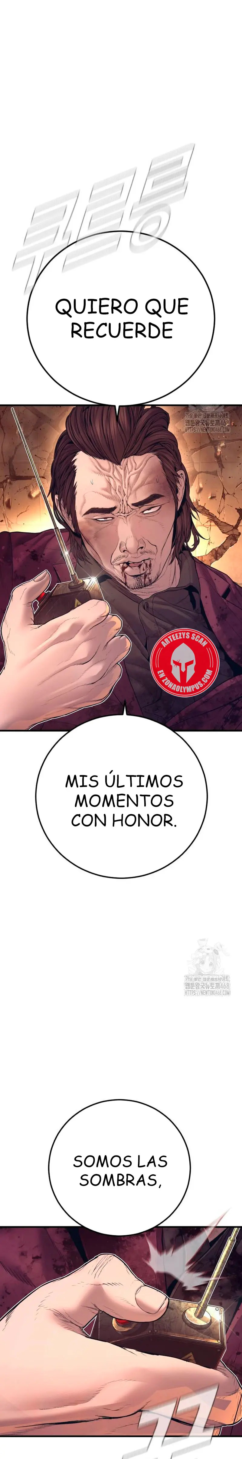 Read Manager Kim Español Manga Online