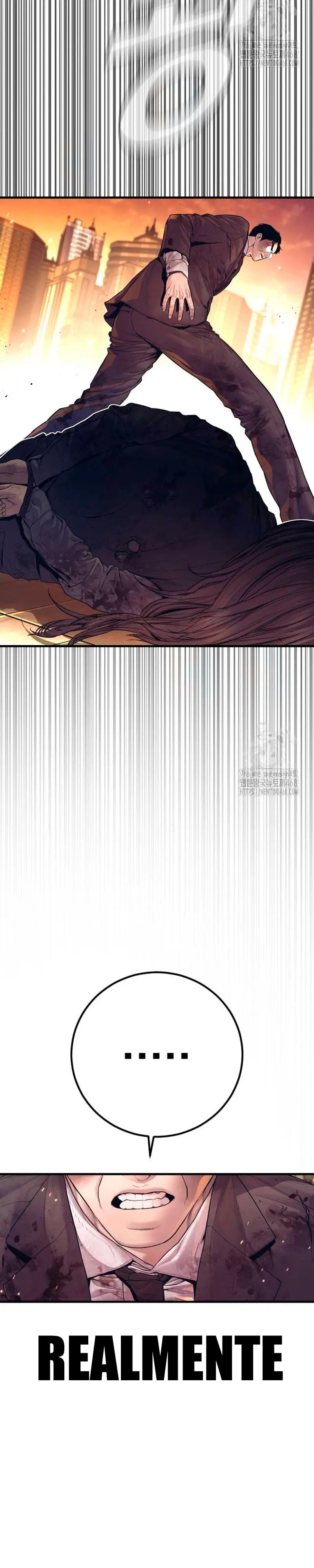 Read Manager Kim Español Manga Online