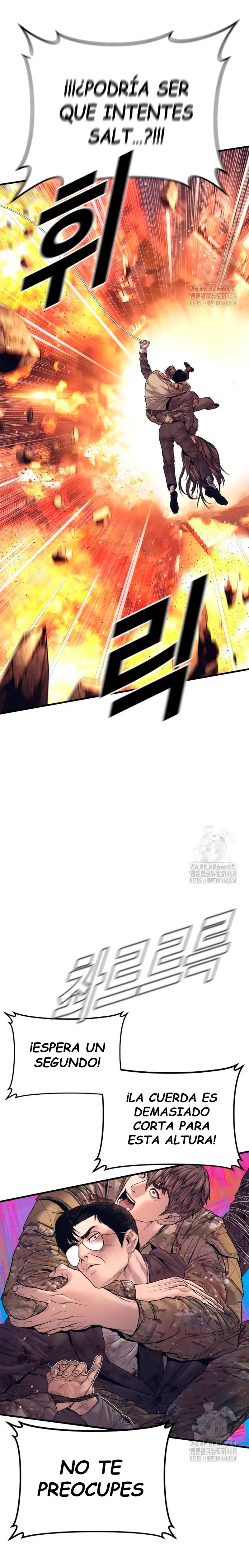 Read Manager Kim Español Manga Online