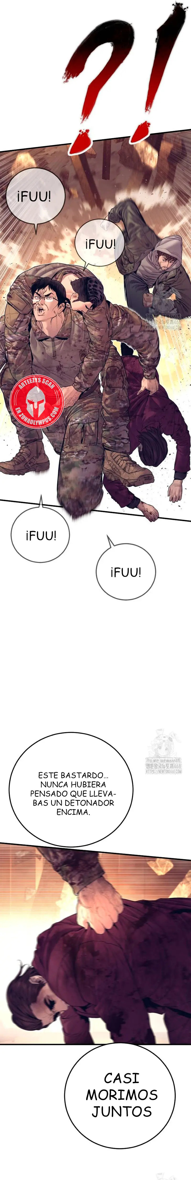 Read Manager Kim Español Manga Online