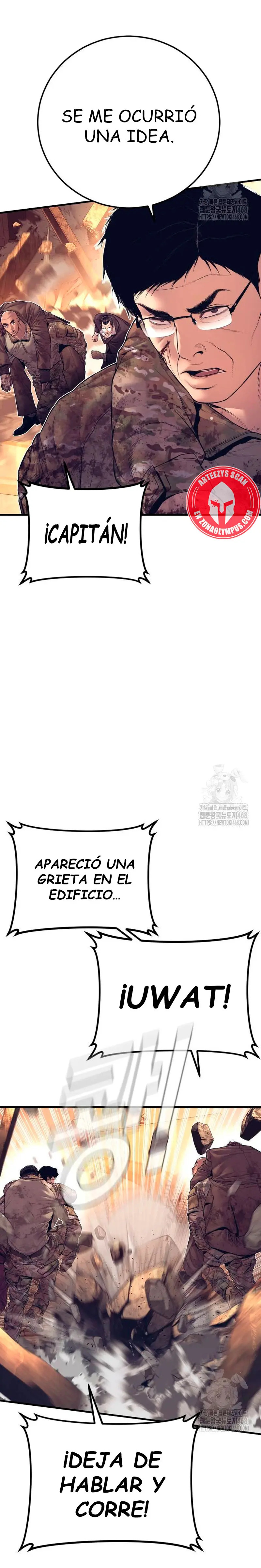 Read Manager Kim Español Manga Online