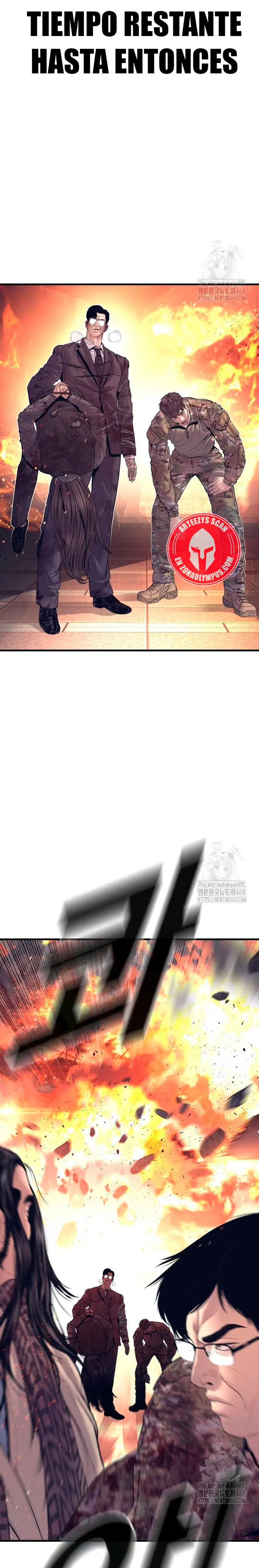 Read Manager Kim Español Manga Online