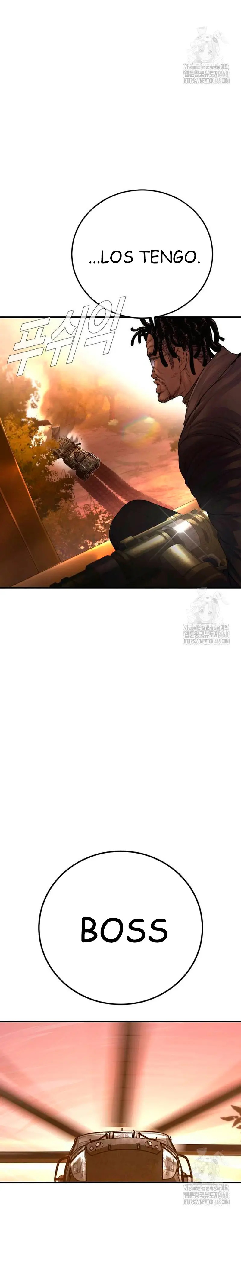 Read Manager Kim Español Manga Online