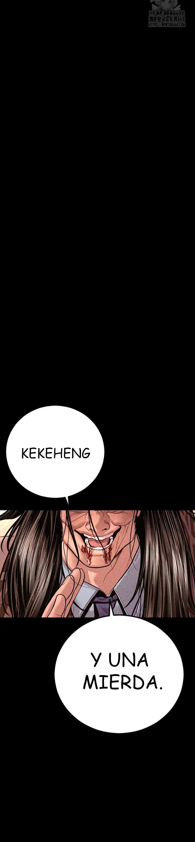 Read Manager Kim Español Manga Online