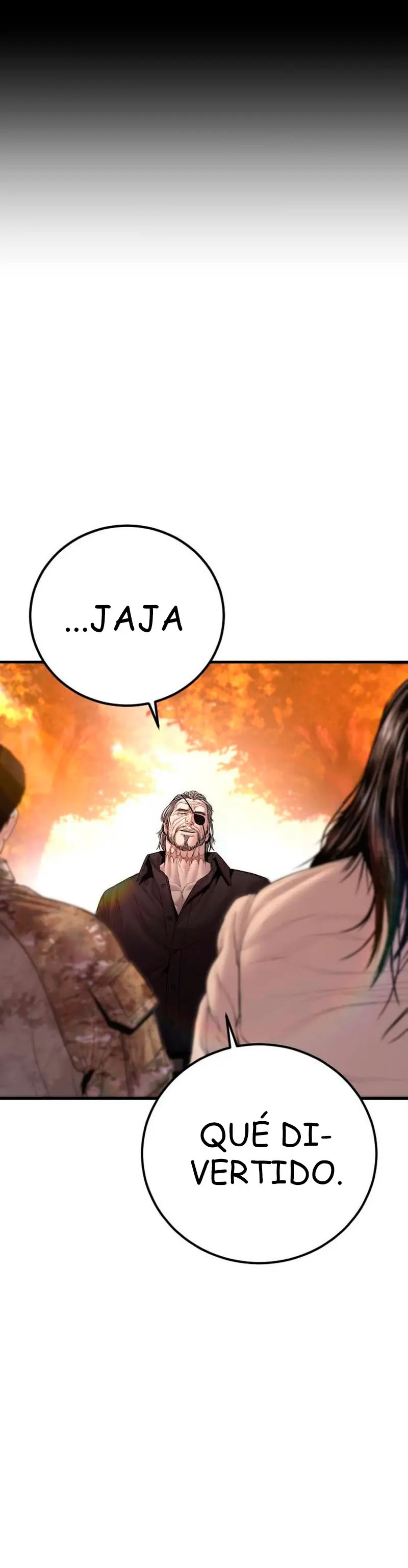 Read Manager Kim Español Manga Online