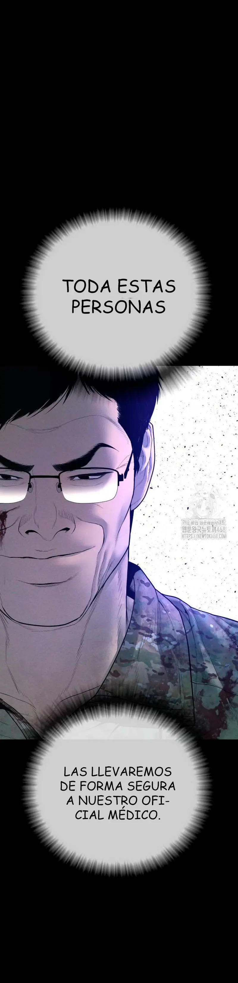 Read Manager Kim Español Manga Online