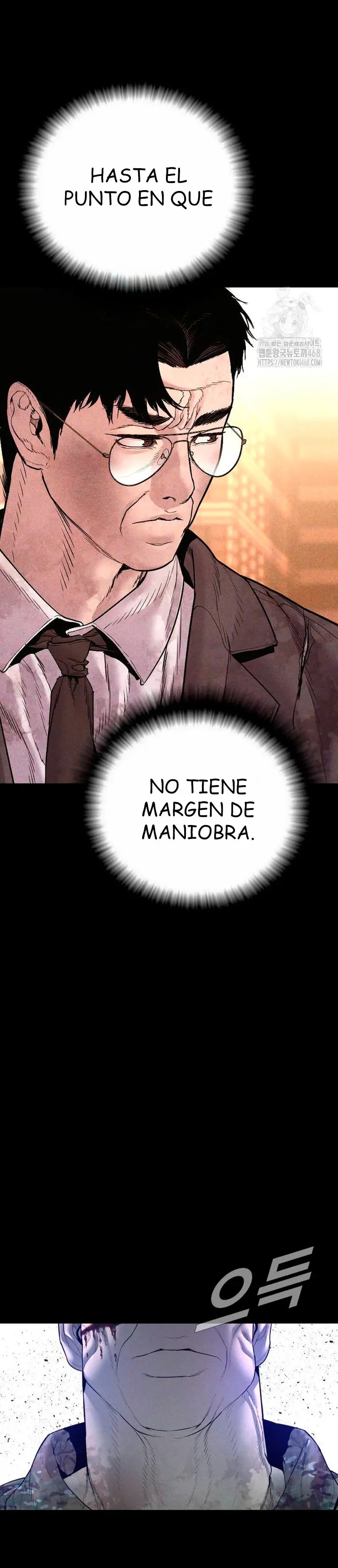 Read Manager Kim Español Manga Online