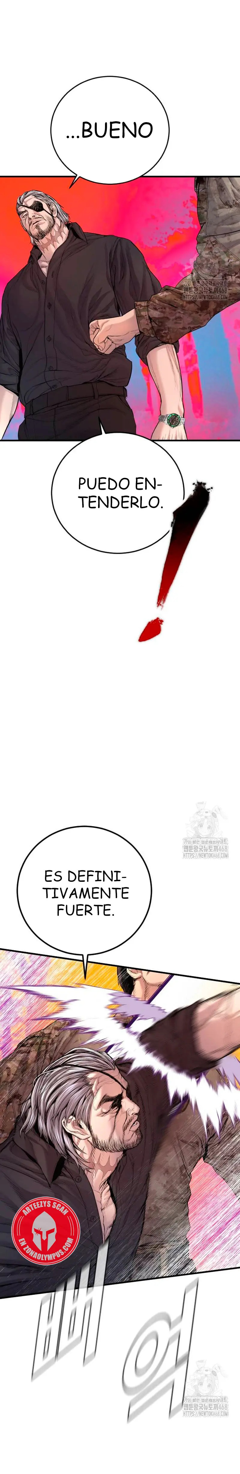 Read Manager Kim Español Manga Online