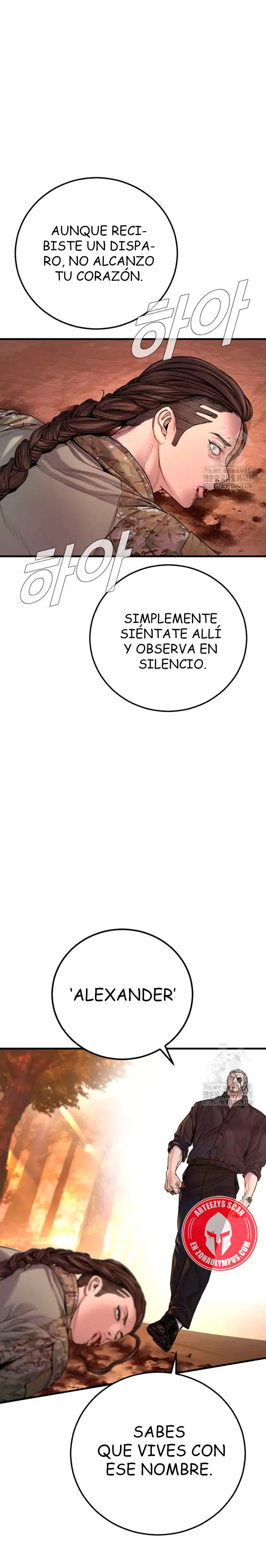 Read Manager Kim Español Manga Online