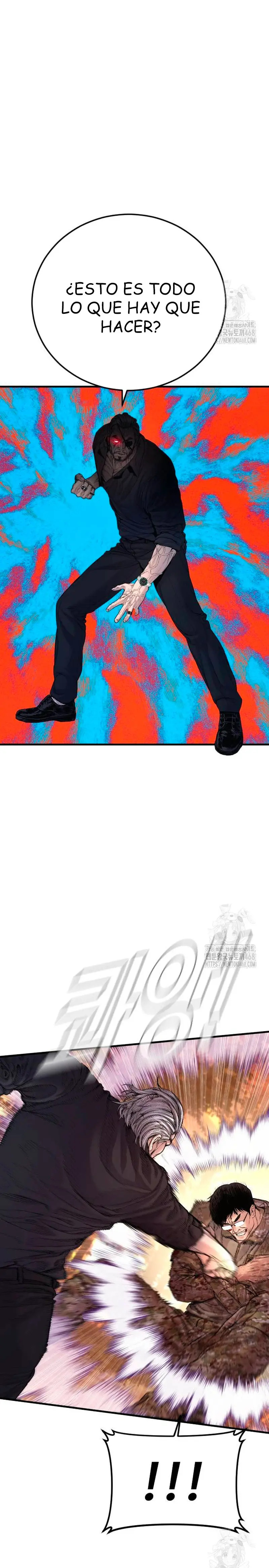 Read Manager Kim Español Manga Online