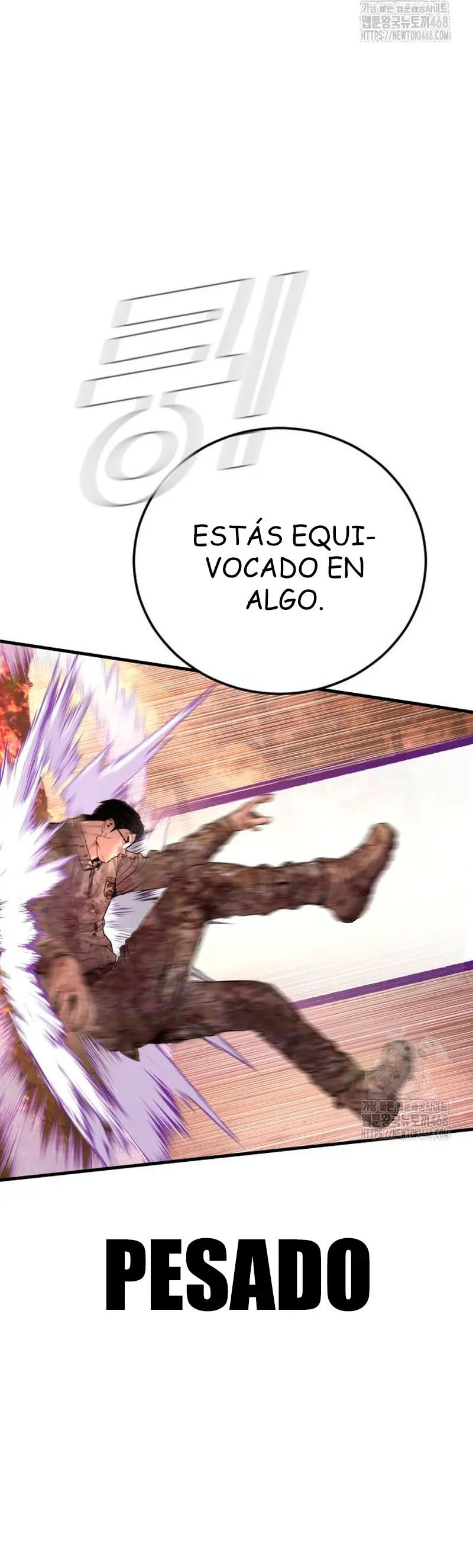 Read Manager Kim Español Manga Online