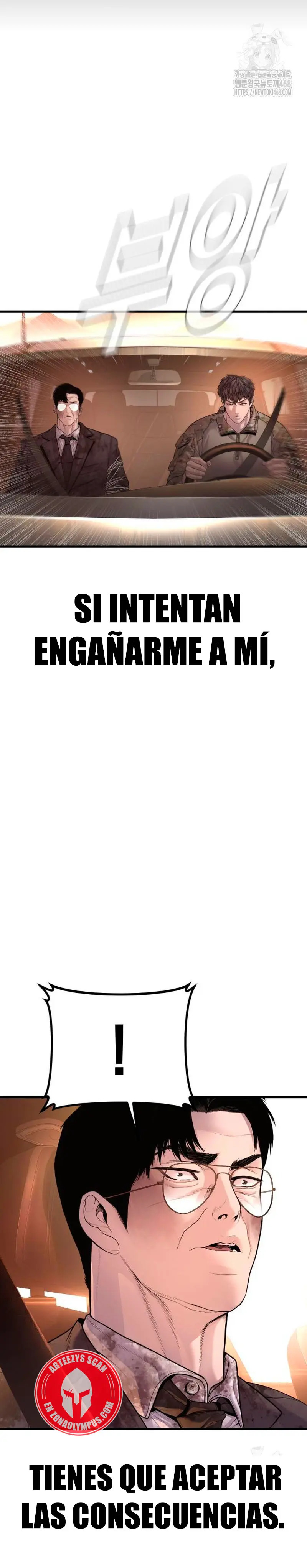 Read Manager Kim Español Manga Online