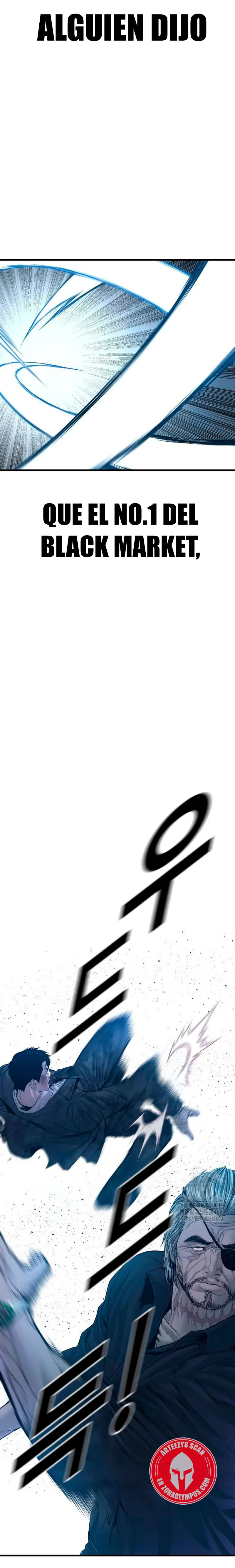 Read Manager Kim Español Manga Online