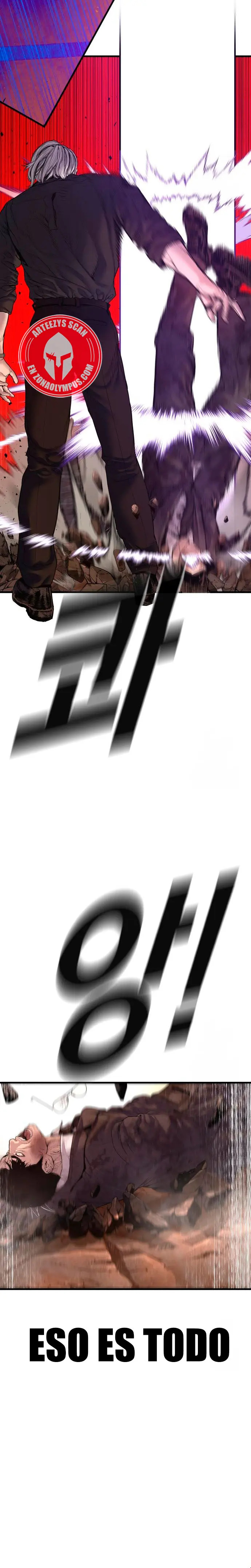 Read Manager Kim Español Manga Online