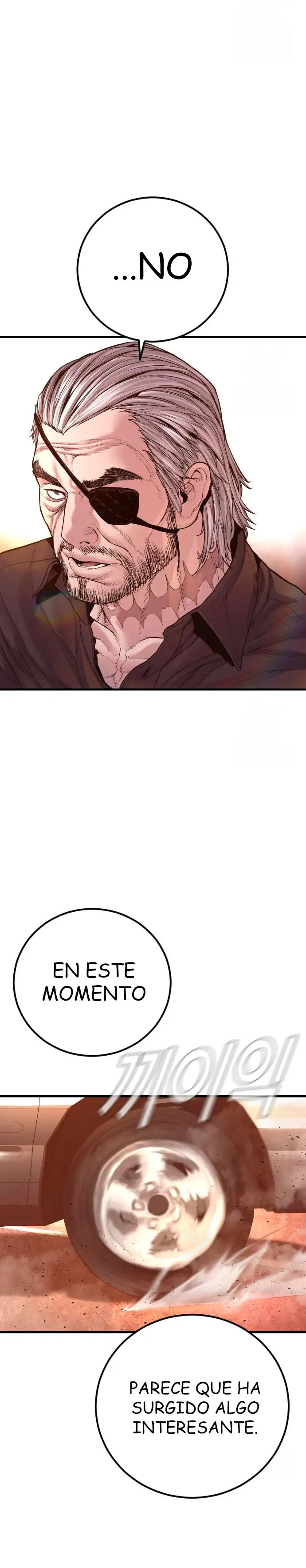 Read Manager Kim Español Manga Online