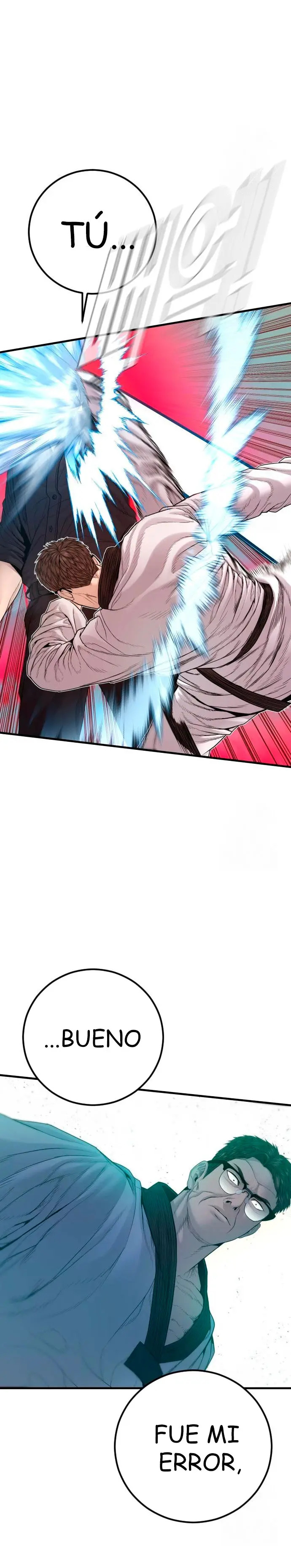 Read Manager Kim Español Manga Online