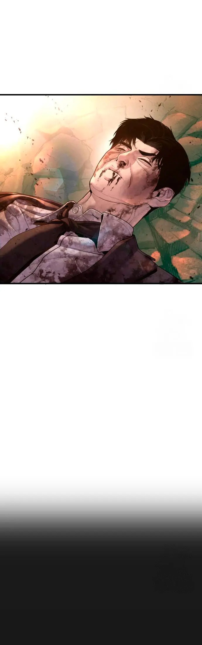 Read Manager Kim Español Manga Online