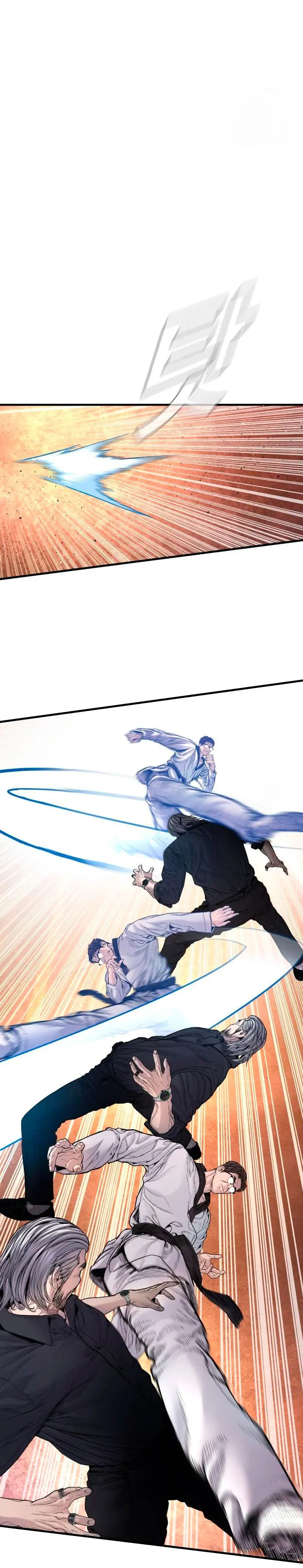 Read Manager Kim Español Manga Online