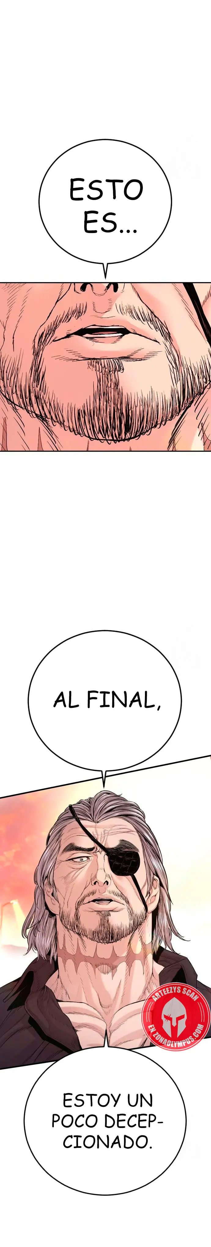 Read Manager Kim Español Manga Online